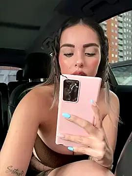 Alirawrz — Fingering