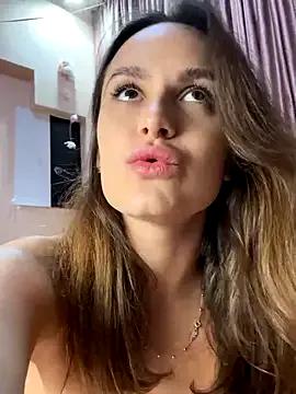 AllaTousNew on StripChat 
