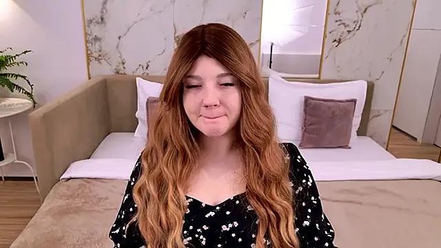 AlmaSound on StripChat 