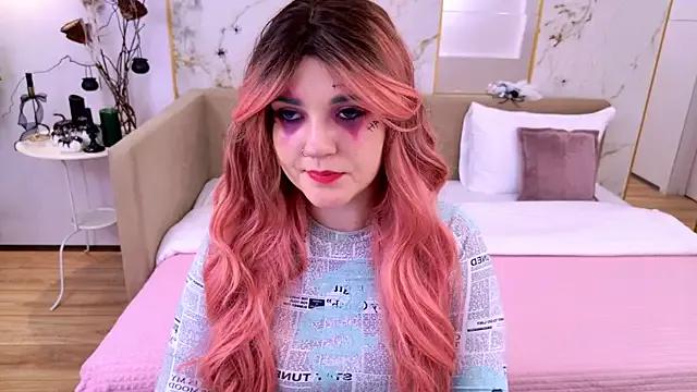 AlmaSound on StripChat 