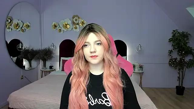 AlmaSound on StripChat 