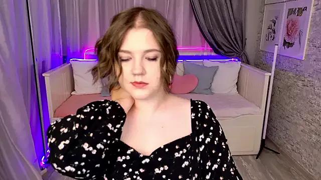 AlmaSound on StripChat 