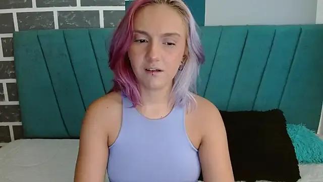 Alterego1__ — striptease + oil in body: