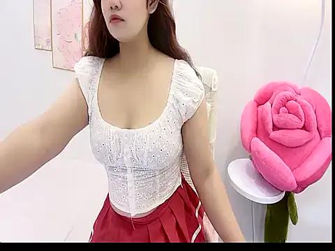 amaya-2299 — pampering makes me wet