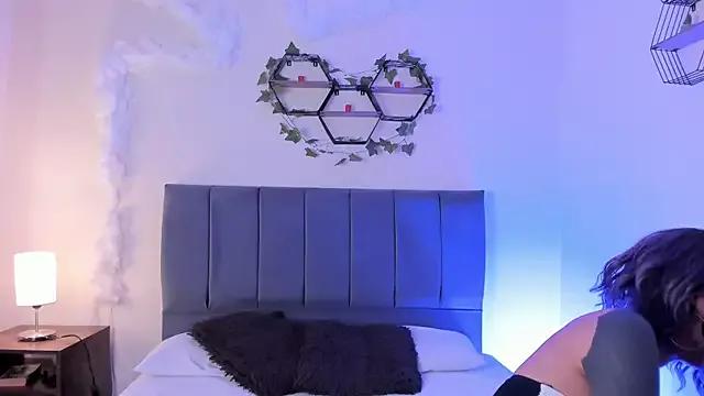 Ambar_gh1 on StripChat 