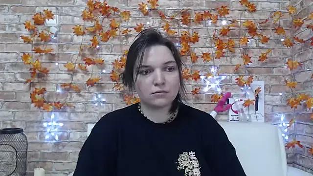 Amelia_Kiss_ — mmmm make my panties weeet