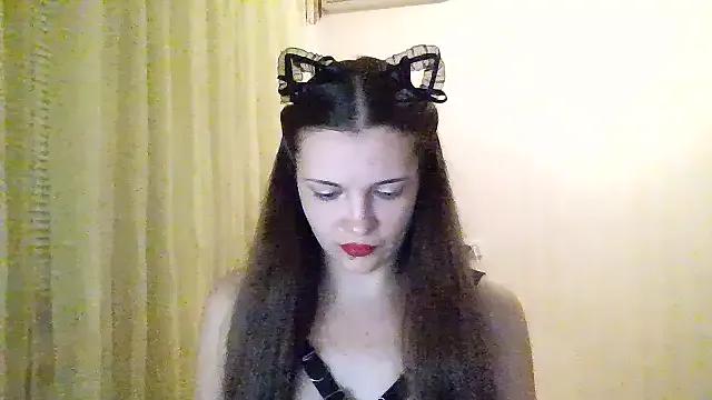 AmeliieLaFleur on StripChat