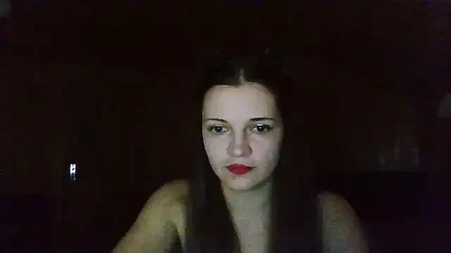 AmeliieLaFleur — Private on StripChat