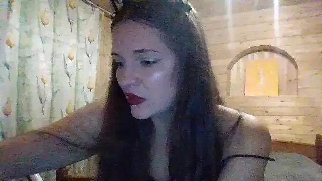 AmeliieLaFleur on StripChat