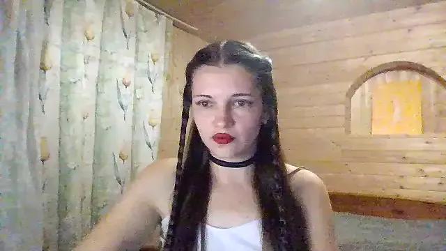 AmeliieLaFleur on StripChat