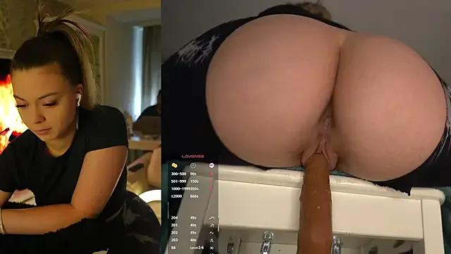 American__Dream — bad girl need hard fuck