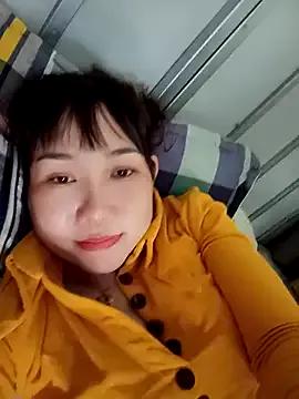 Ana-love2025 on StripChat 