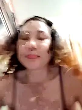 Ana-love2025 on StripChat 