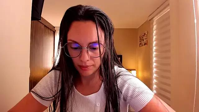 Freechat anabel_025 on StripChat