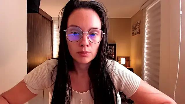 Freechat anabel_025 on StripChat