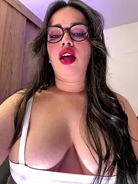 andra_rose — CREAMY CUMSHOW IN PUBLIC