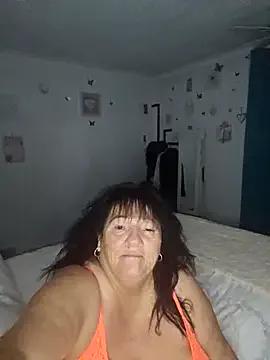 Angeldelightt — Boob show