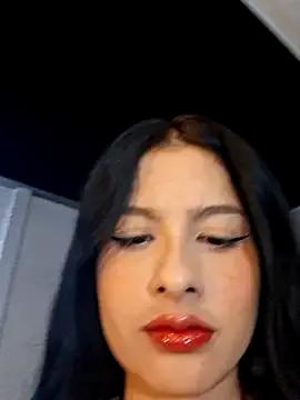 AnneDixie on StripChat 
