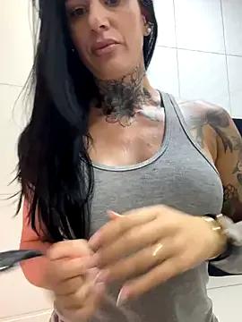 Anny_Fetish on StripChat 