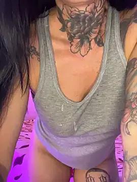 Anny_Fetish on StripChat 