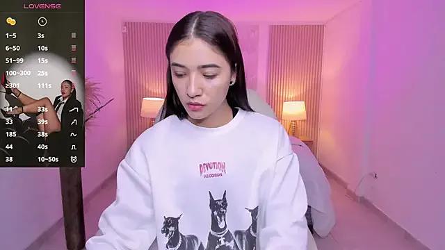 Antonella_Grayy — RIDE HARD DILDO