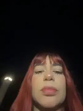 Antonella_ro on StripChat