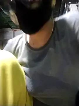 Aruyeshi- — Freechat on StripChat