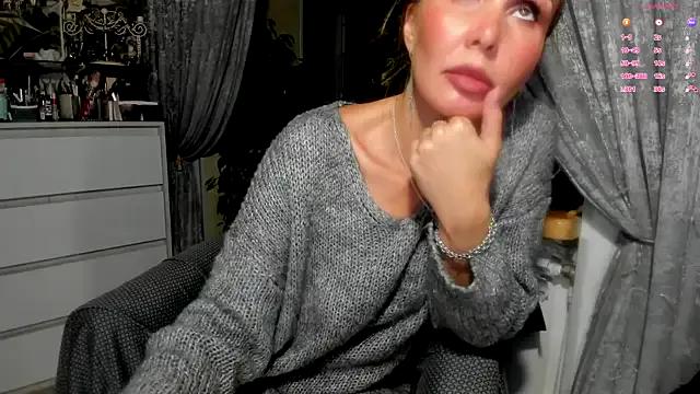 Aurora108 on StripChat