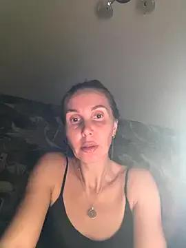 Aurora108 on StripChat