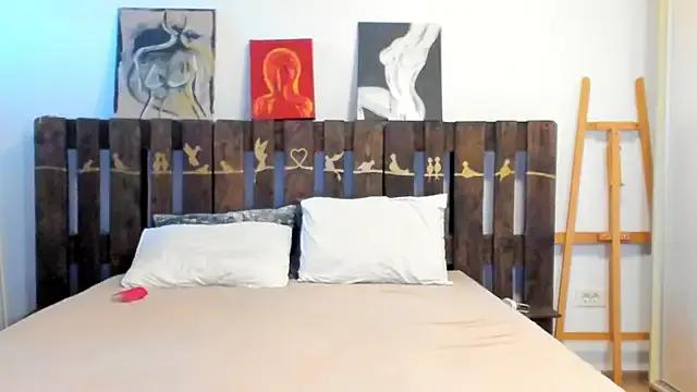 Ava_Carterr on StripChat 