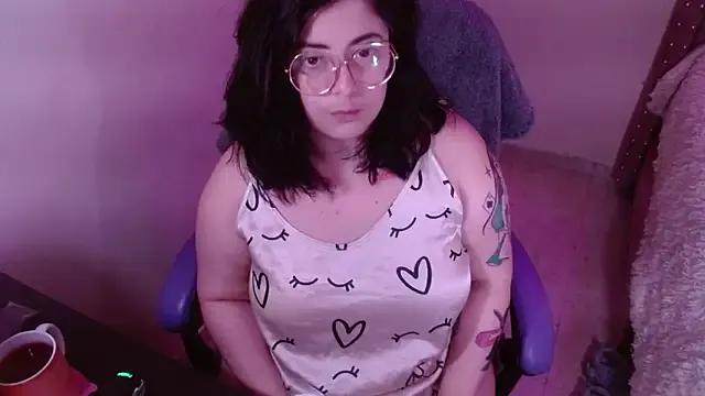 Azamy-12 on StripChat 