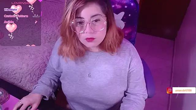 Azamy-12 on StripChat 