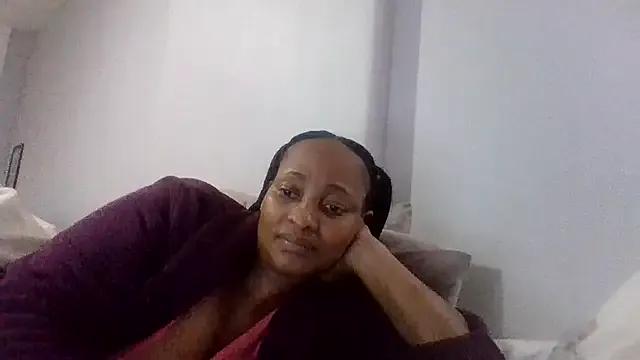 BabeAssXX on StripChat 