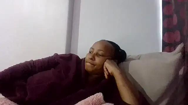 BabeAssXX on StripChat 