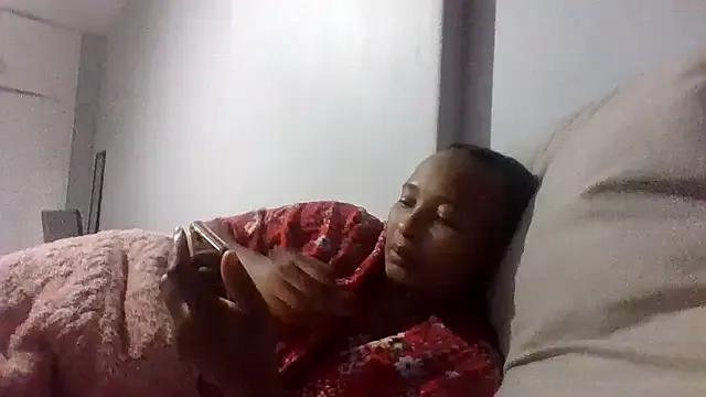 BabeAssXX on StripChat 