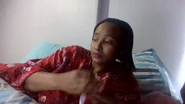 BabeAssXX on StripChat 