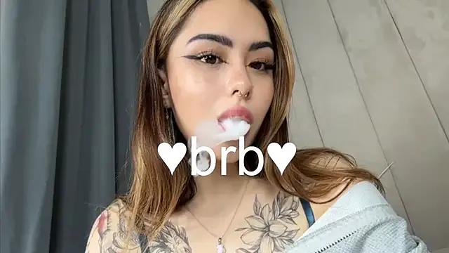 baby__kim on StripChat 