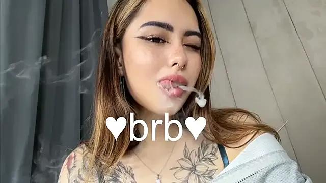 baby__kim on StripChat 