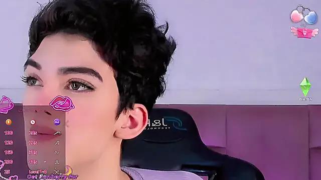 Baby_FenixTS — make me cum for your mouth