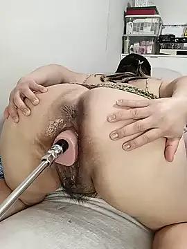 babyariane on StripChat 