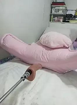 babyariane on StripChat 