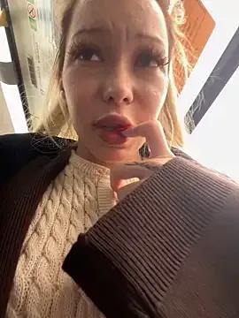 babydolll on StripChat 