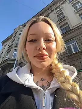 babydolll on StripChat 