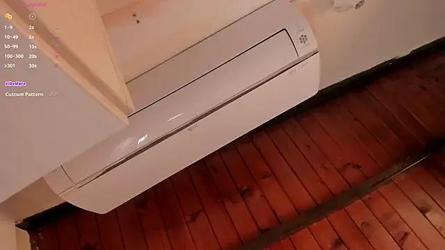 barbara_cambels — Private on StripChat