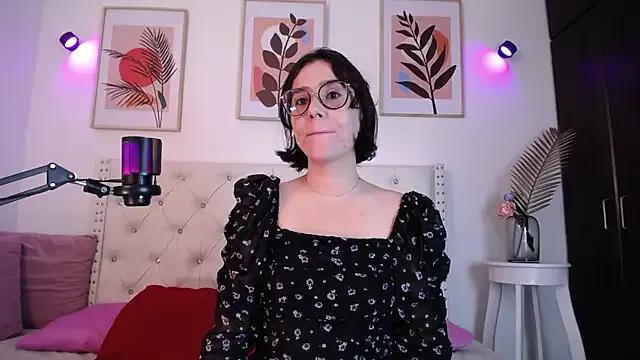 Barbie_Goddess — Up my Skirt Tease 