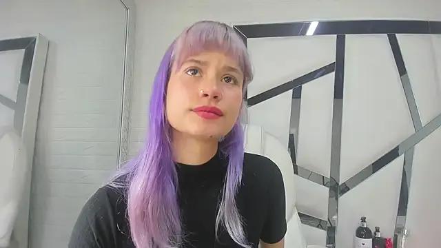 barbieambar on StripChat 