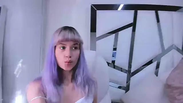 barbieambar on StripChat 