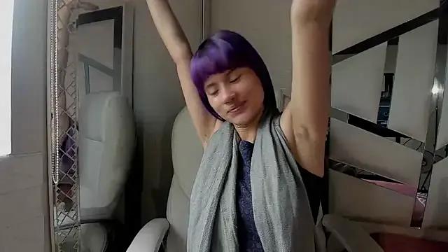 barbieambar on StripChat 