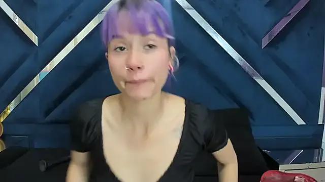 barbieambar on StripChat 