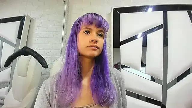 barbieambar on StripChat 